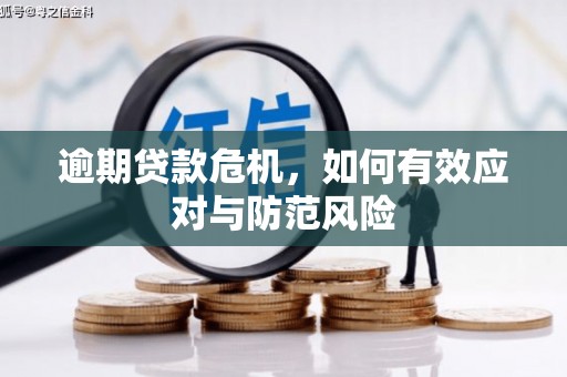 余江逾期贷款危机，如何有效应对与防范风险