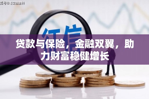 余江贷款与保险，金融双翼，助力财富稳健增长