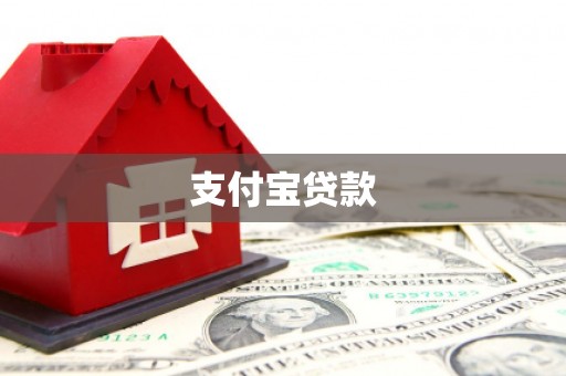 余江支付宝贷款